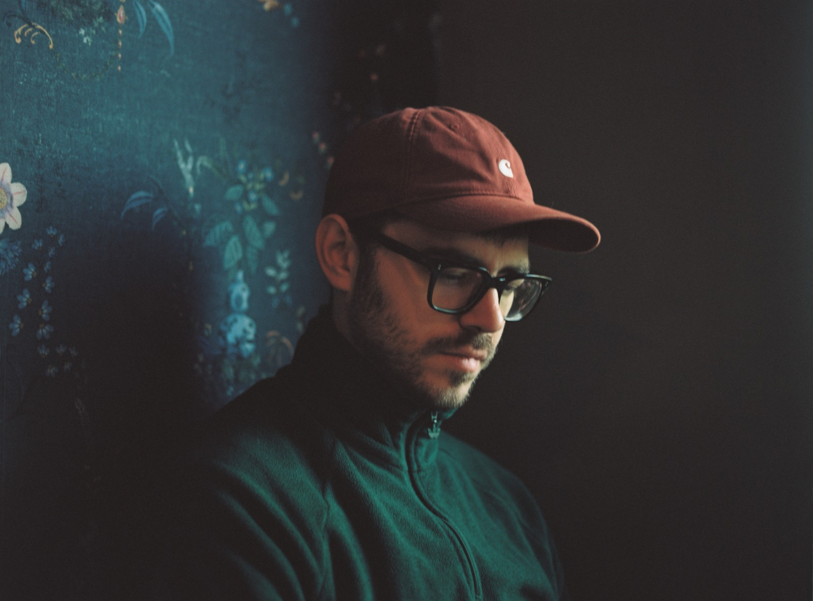 Portrait, Copyright Oxana Okunew